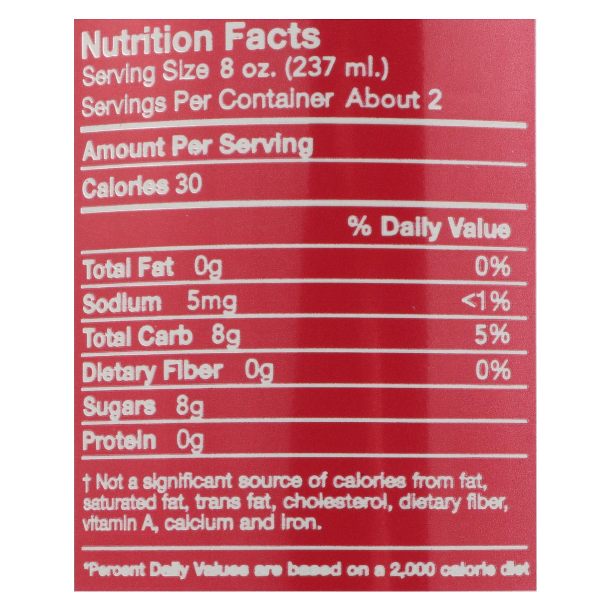 Clean Cause Raspberry Yerba Mate (Pack of 12 - 16 oz) - Cozy Farm