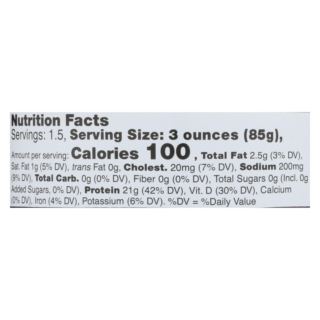 Wild Planet Albacore Tuna - Low Mercury, Kosher, Dolphin Safe, 5 oz. (Pack of 12) - Cozy Farm