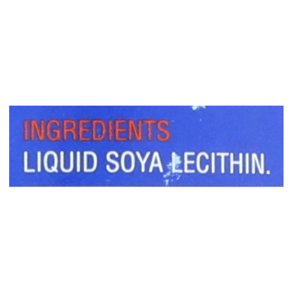 Fearn Liquid Lecithin (32 Oz.) for Optimal Health - Cozy Farm 
