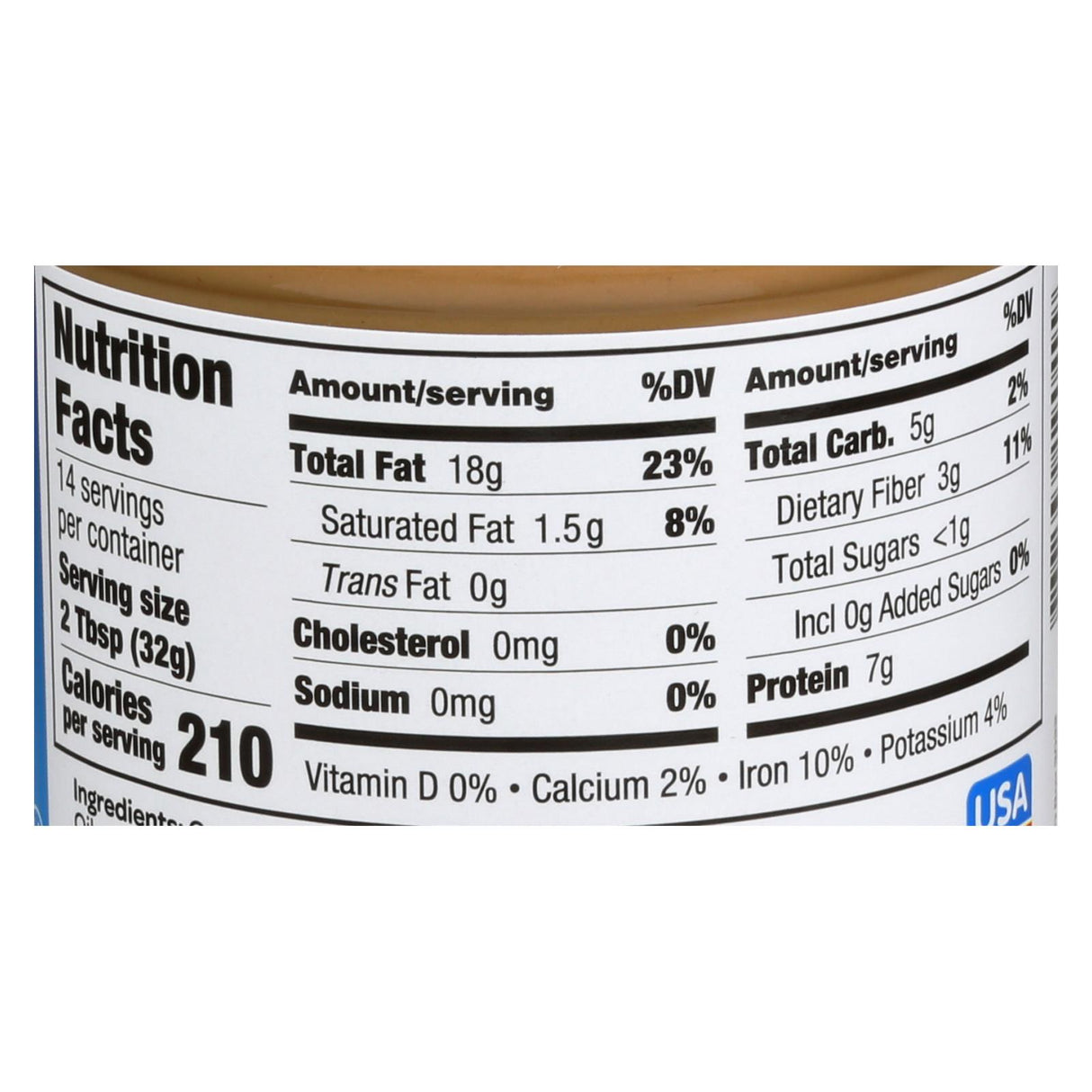 SunButter Organic Sunflower Butter, 6 - 16 Oz. Packs - Cozy Farm