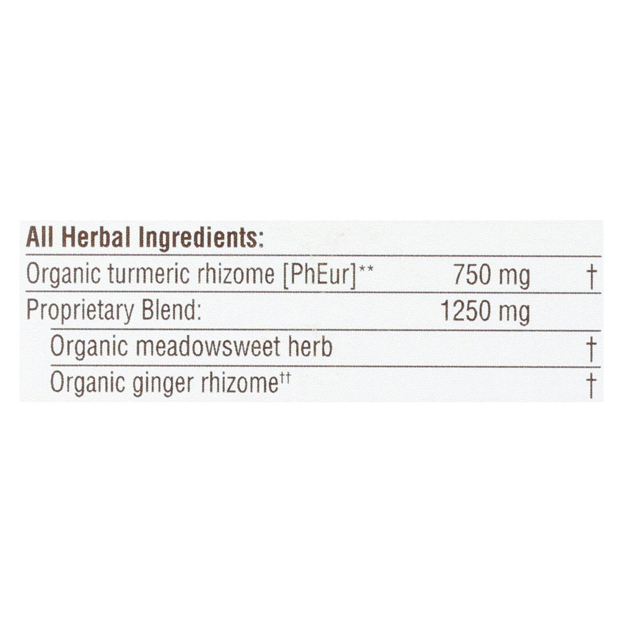 Traditional Medicinals Organic Herbal Tea - Calming Ginger (Pack of 6, 16 Count) - Cozy Farm