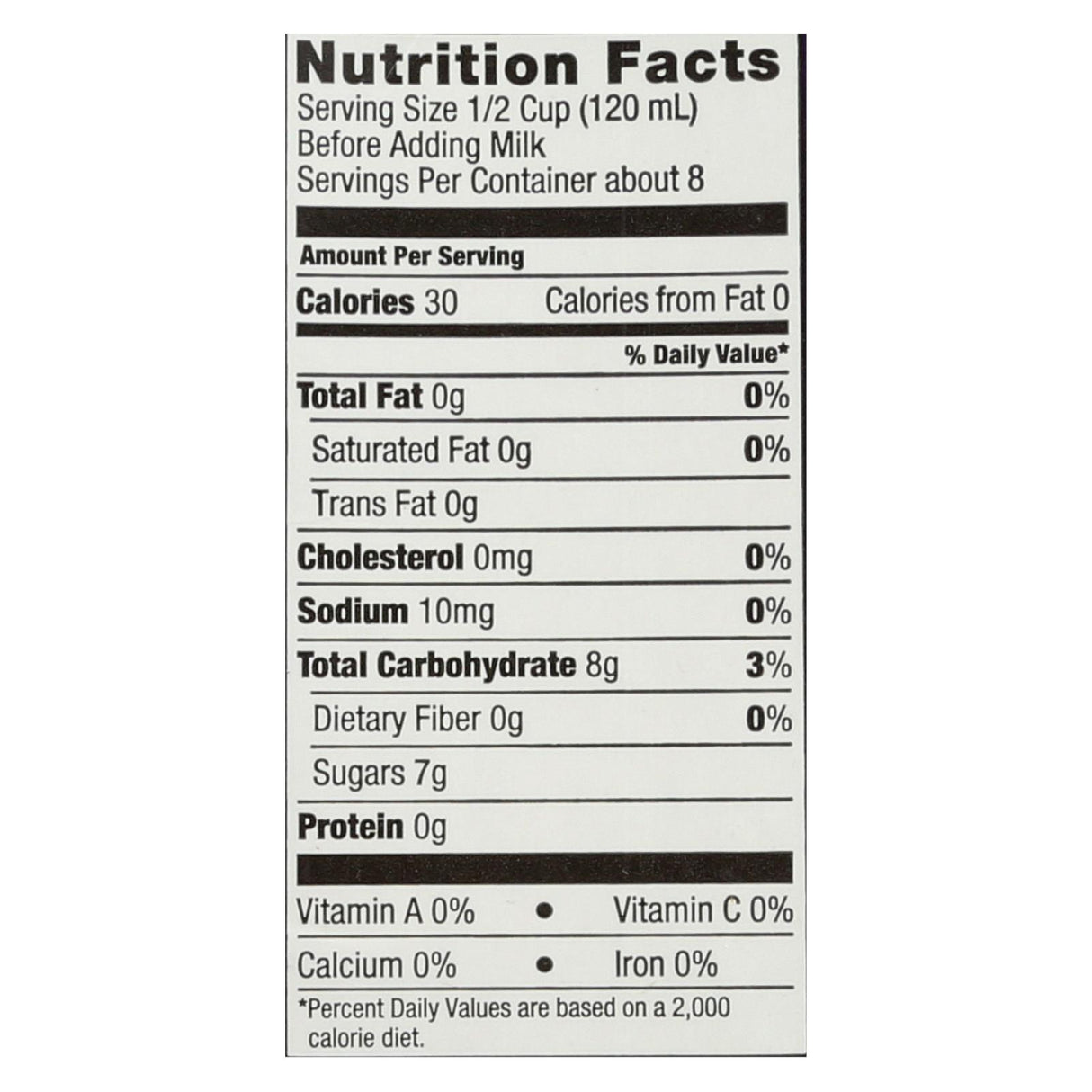 Oregon Chai Original Chai Tea Latte Concentrate - Slightly Sweet - Pack of 6 - 32 Fl Oz Each - Cozy Farm