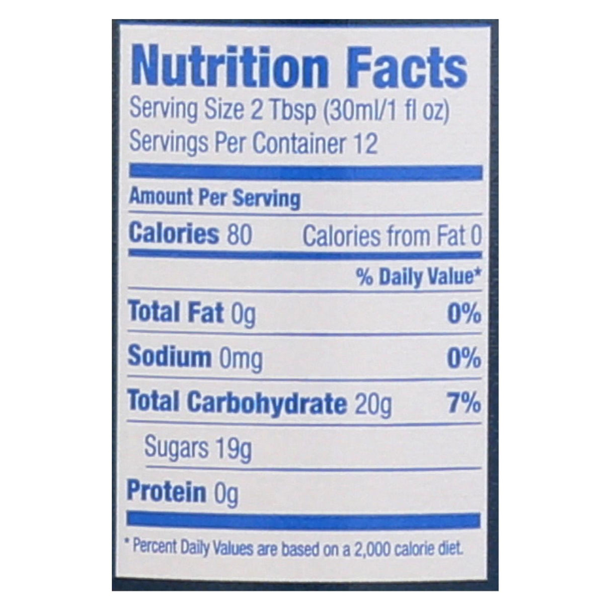 Torani Caramel Coffee Flavoring Syrup (Pack of 4 - 12.7 Fl Oz Bottles) - Cozy Farm