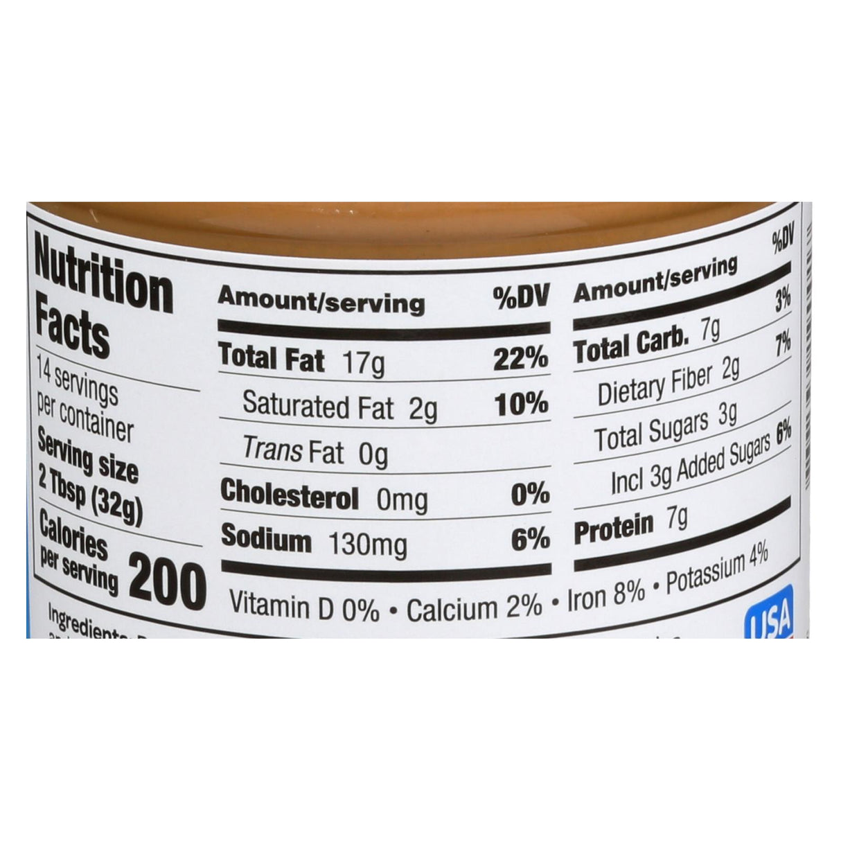 Sunbutter Creamy 16 Oz. 6-Pack - Cozy Farm