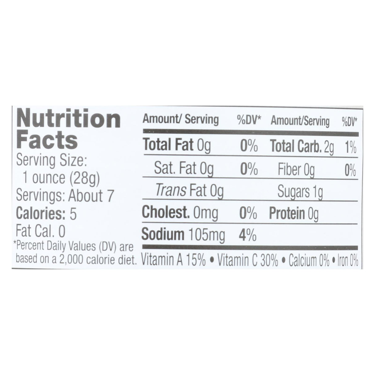 Jeff's Premium Freeze Dried Bell Pepper Strips, 12 Oz Packs (6) - Cozy Farm