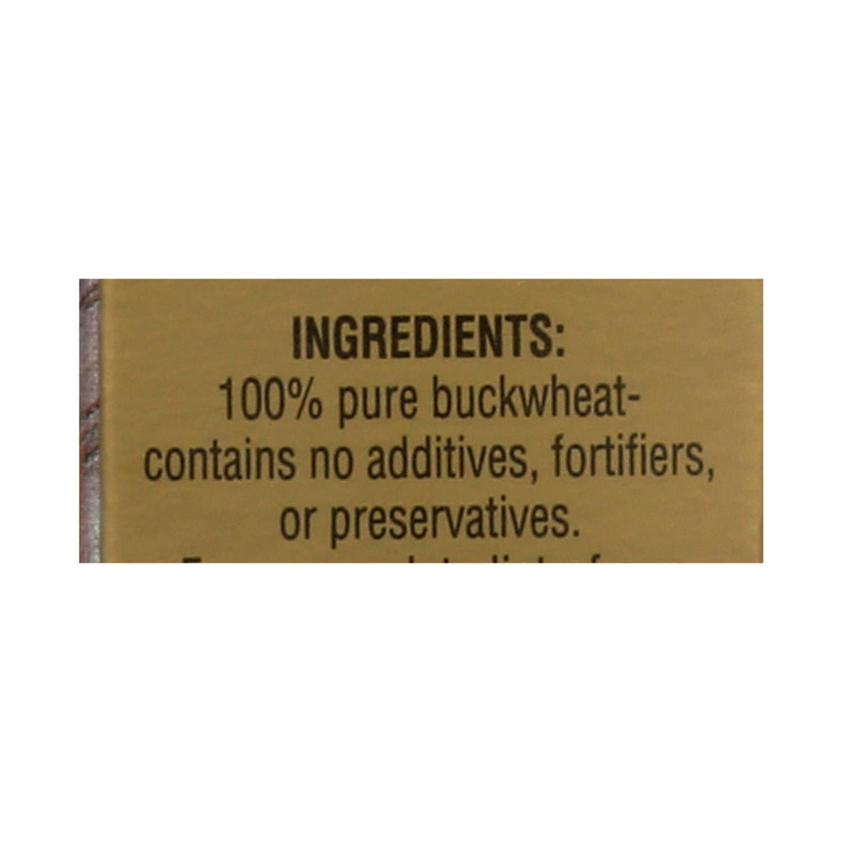 Wolff's Kasha Medium Granulation (Pack of 6) - 13 Oz. - Cozy Farm