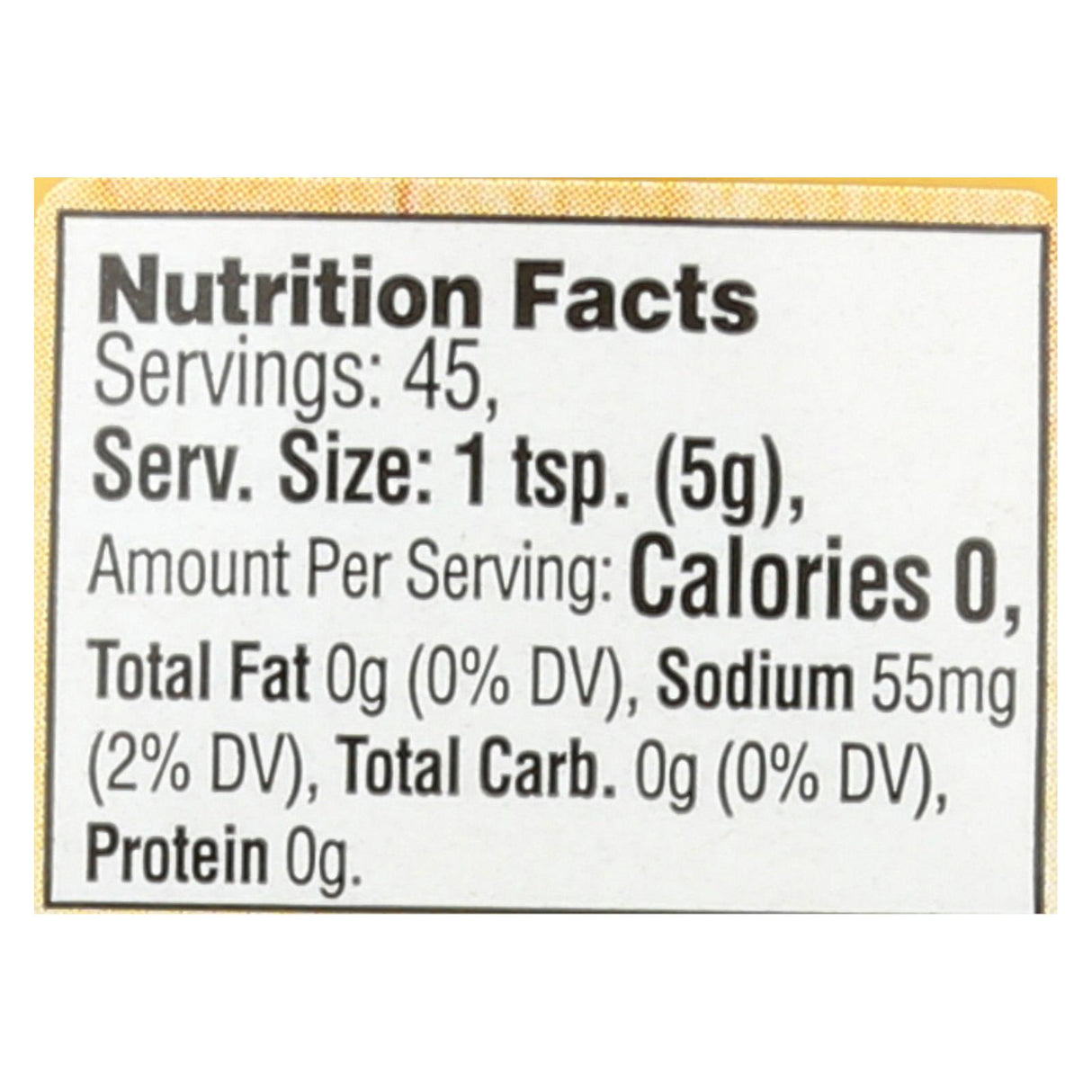 Woodstock Organic Yellow Mustard, 8 Oz. (Pack of 12) - Cozy Farm