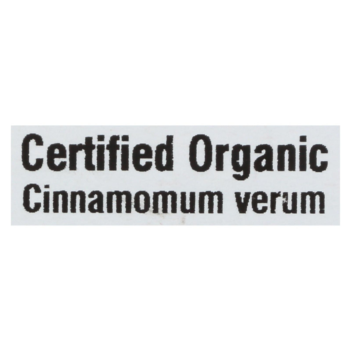Frontier Herb Organic Fair Trade Ceylon Cinnamon Powder (1 lb.) - Cozy Farm