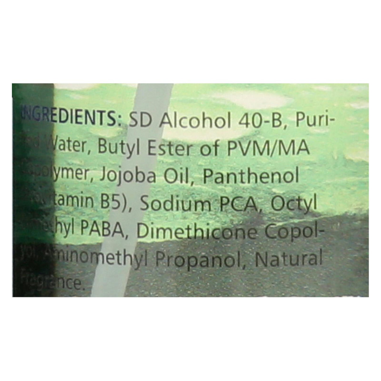 Mill Creek Extra Hold Hair Spray - 8 Fl Oz - Cozy Farm