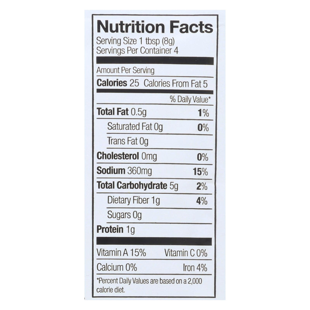 Simply Organic Mild Taco Seasoning Mix, Case of 12, 1.13 Oz. Each - Cozy Farm