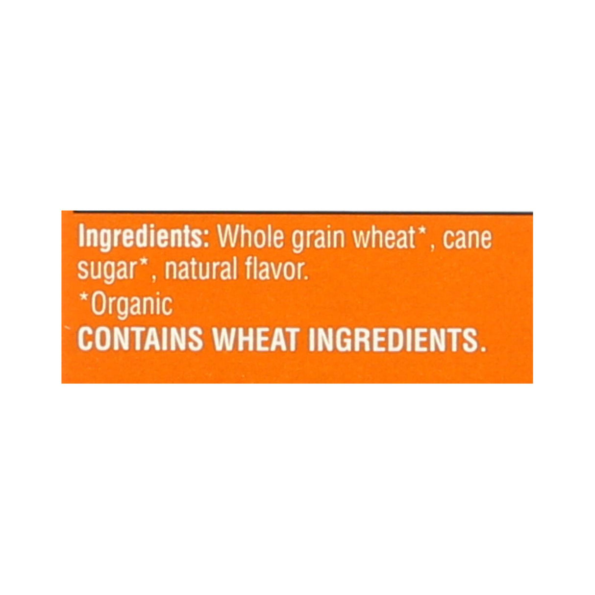 Autumn Wheat Whole Wheat Organic Cereal, Kashi Organic Promise (Pack of 12 - 16.3 Oz) - Cozy Farm