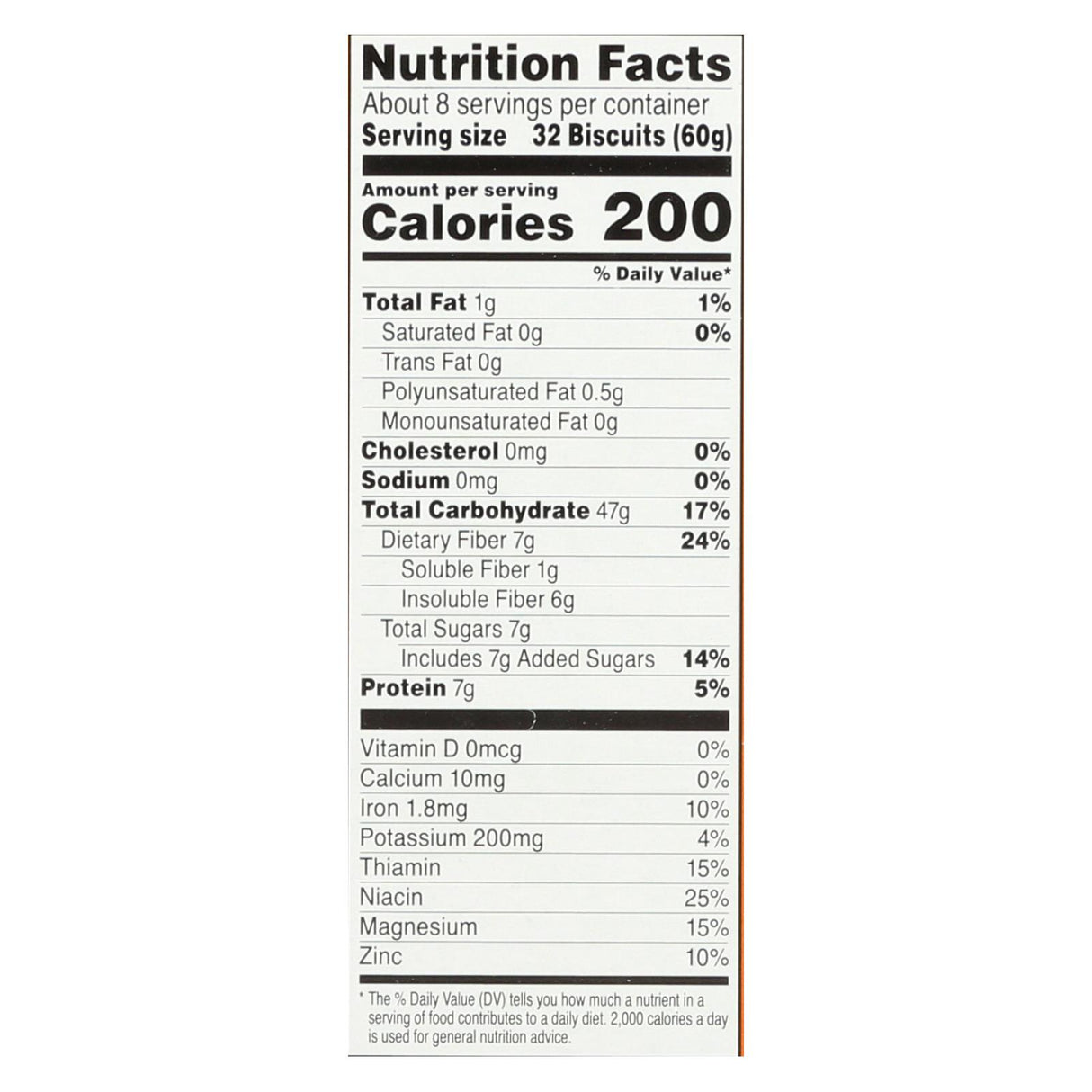 Autumn Wheat Whole Wheat Organic Cereal, Kashi Organic Promise (Pack of 12 - 16.3 Oz) - Cozy Farm