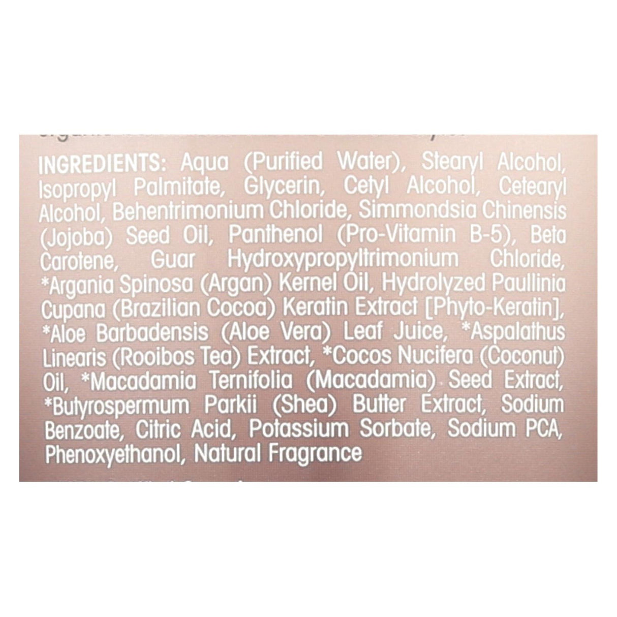 Giovanni 2chic Ultra-Sleek Brazilian Keratin & Argan Oil Conditioner - 8.5 fl oz - Cozy Farm