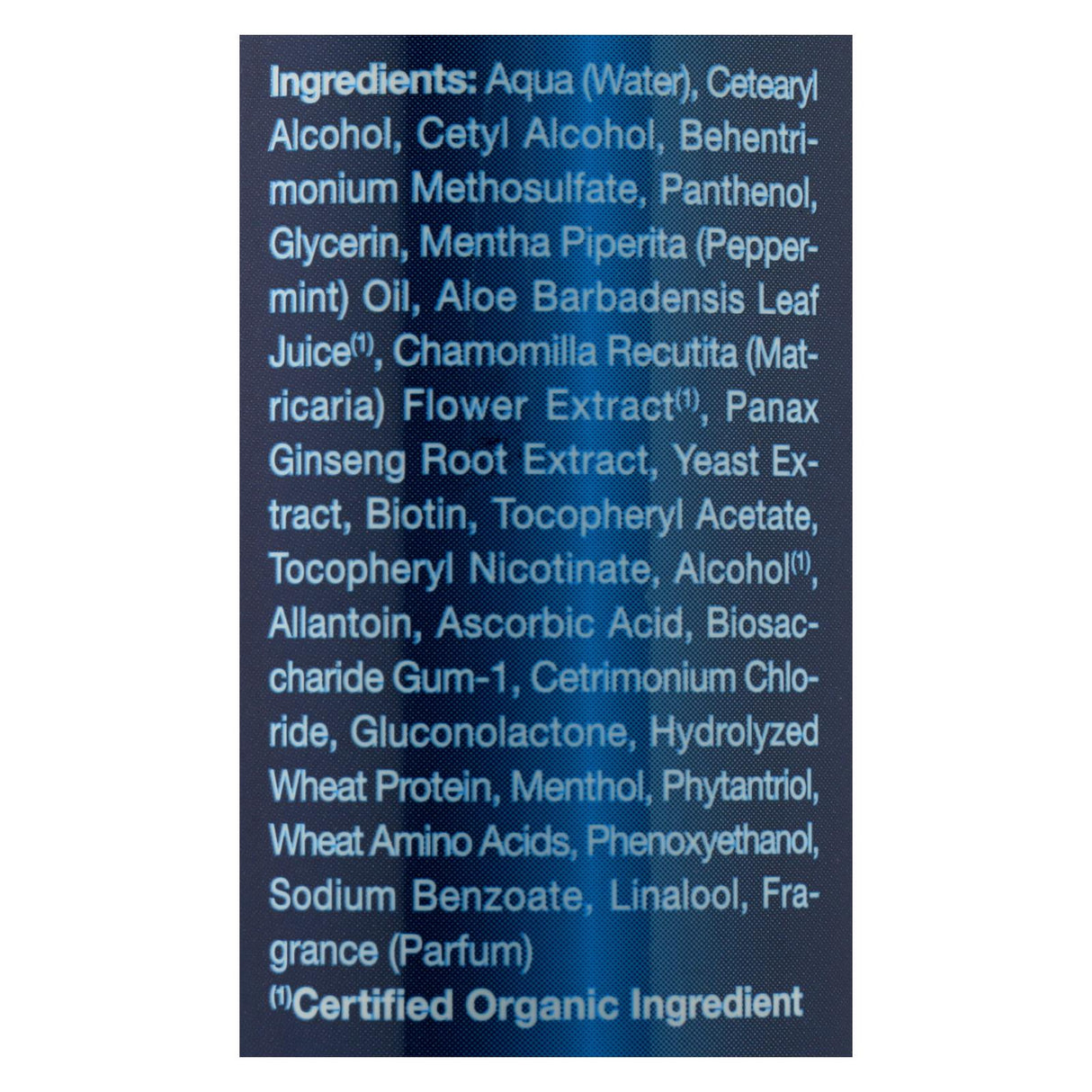 Jason Volumizing Thickening Hair System (8 Fl Oz) - Cozy Farm