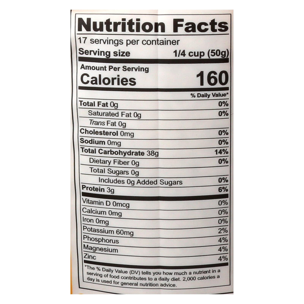 Lotus Foods Organic Jasmine Rice, 30 Oz. (Pack of 6) - Cozy Farm