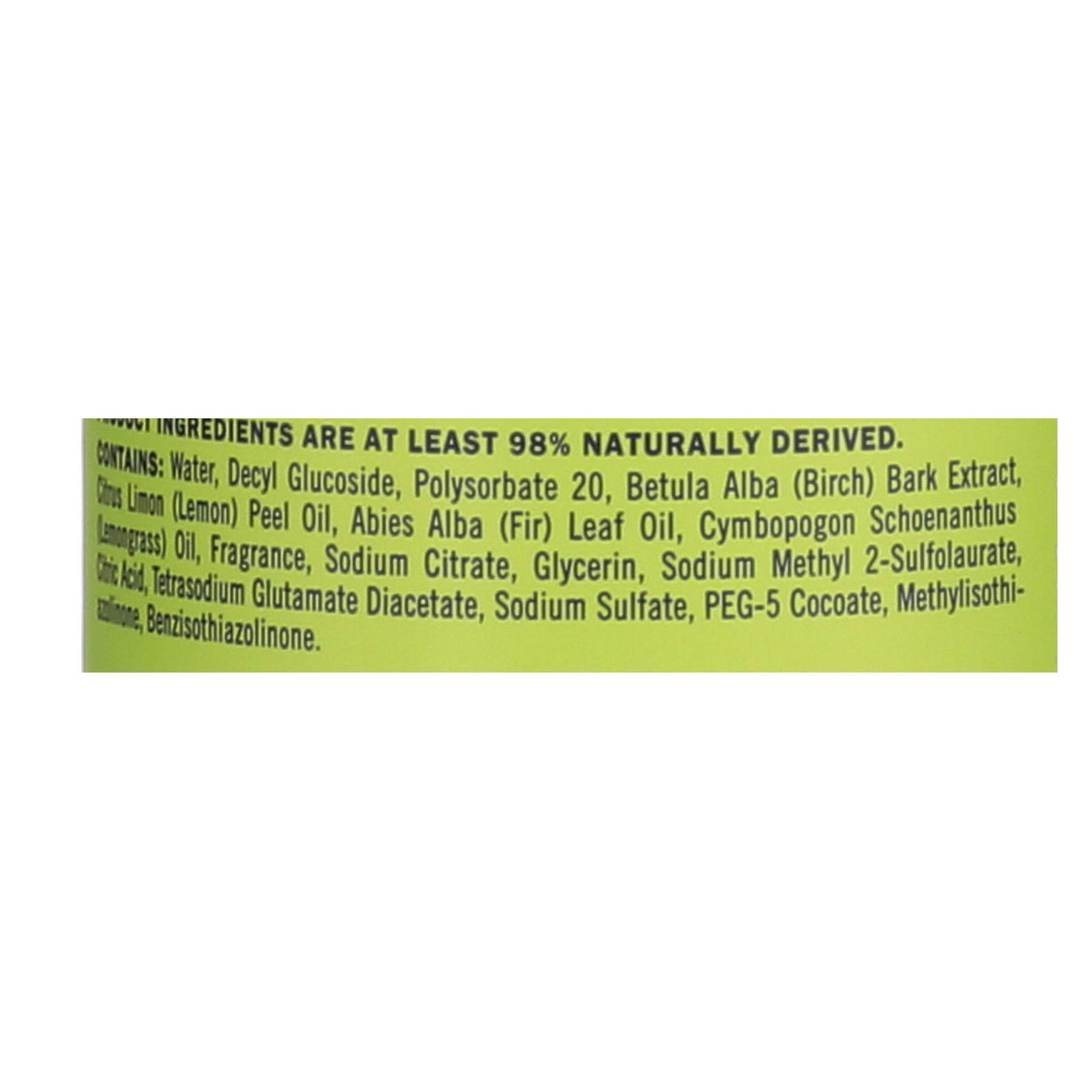 Mrs. Meyer's Clean Day Multi-Surface Everyday Cleaner, Lemon Verbena, 16 oz. (Pack of 6) - Cozy Farm
