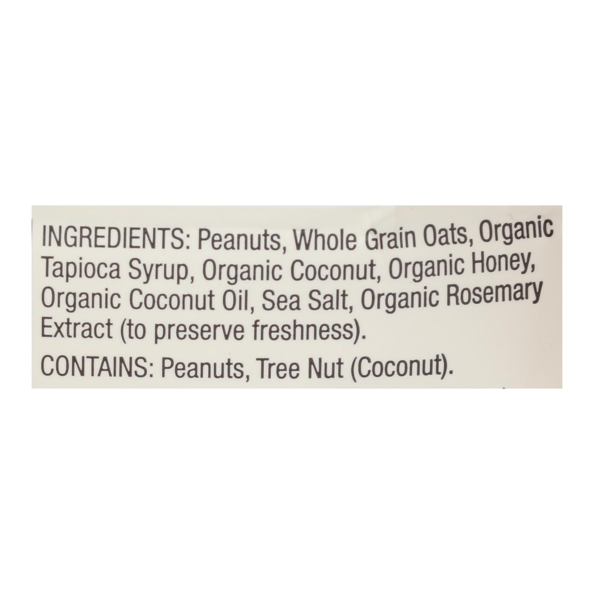 Bob's Red Mill Gluten-Free Peanut Coconut Oats | 12-pk | 1.76 Oz. Each - Cozy Farm
