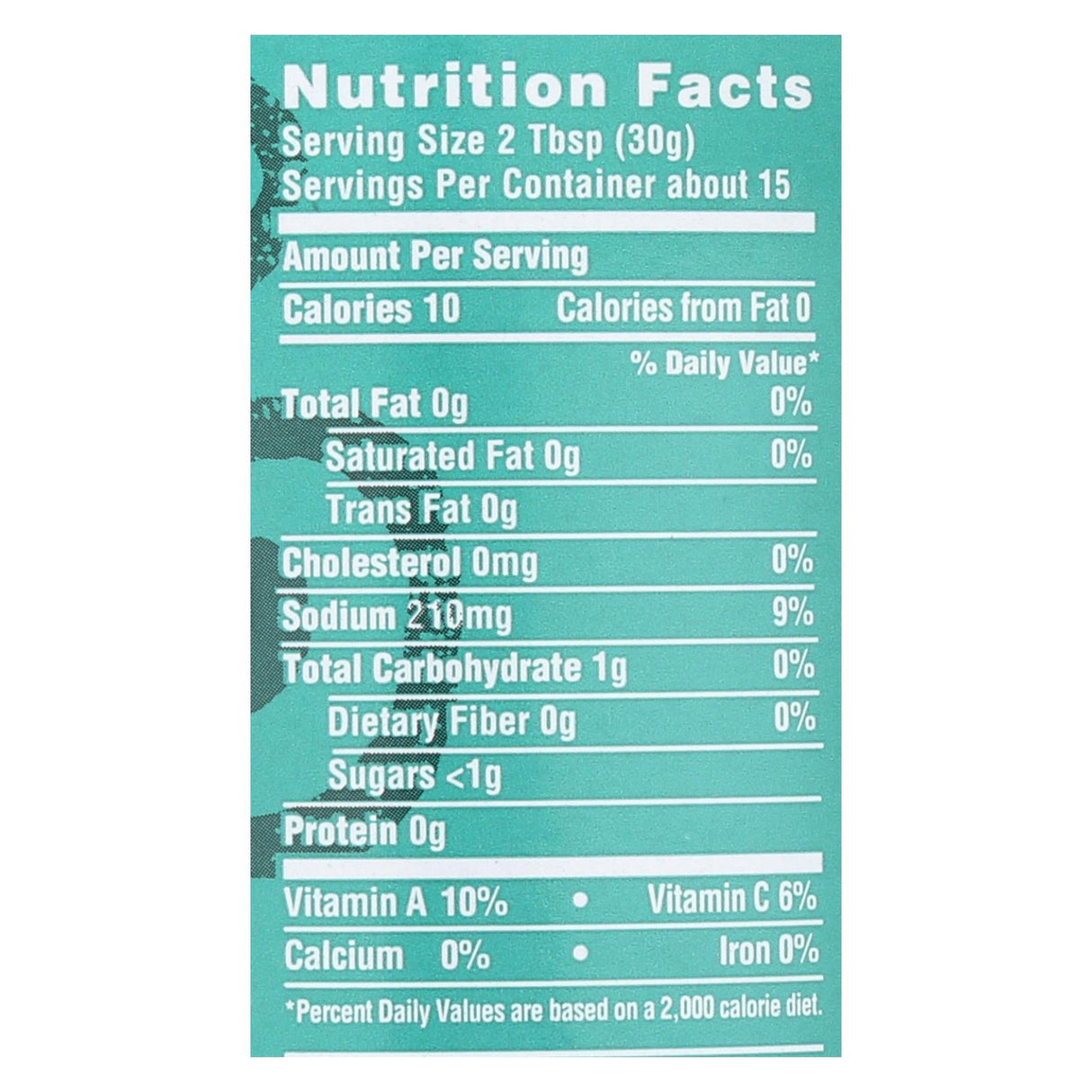 Frontera Foods Double Roasted Tomato Salsa (6 Pack x 16 Oz.) - Cozy Farm