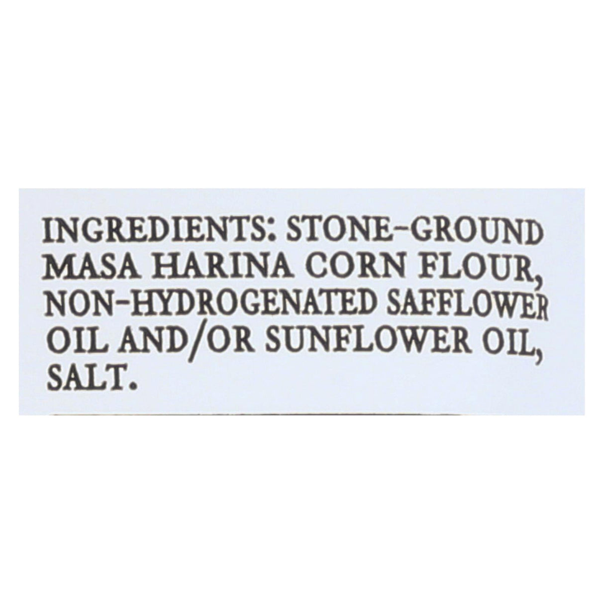 Green Mountain Gringo Tortilla Strips - Original Flavor (Pack of 12, 8 Oz. Each) - Cozy Farm