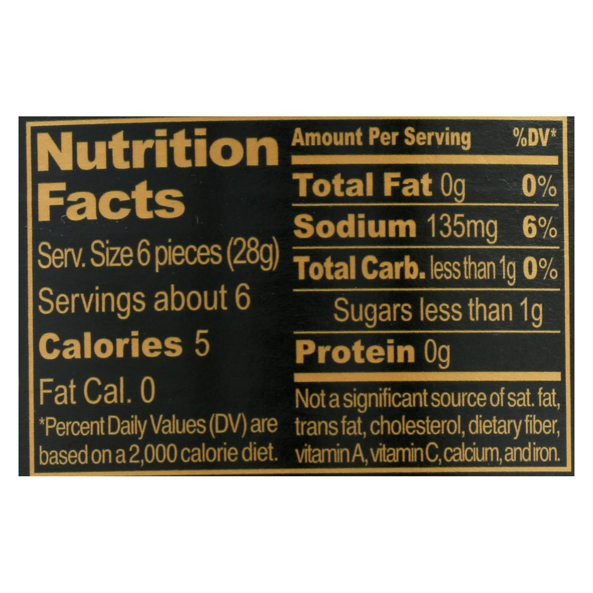 Roland Gherkins (Pack of 12 - 12 Oz.) - Cozy Farm