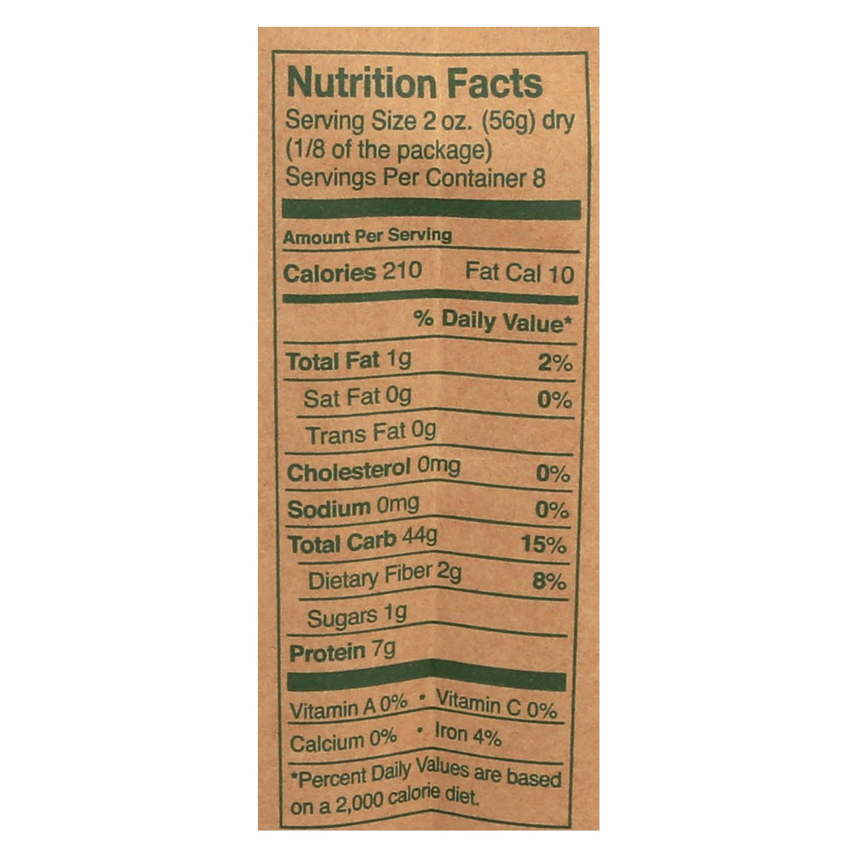 Montebello Organic Spaghetti (12 Pack - 1 Lb.) - Cozy Farm