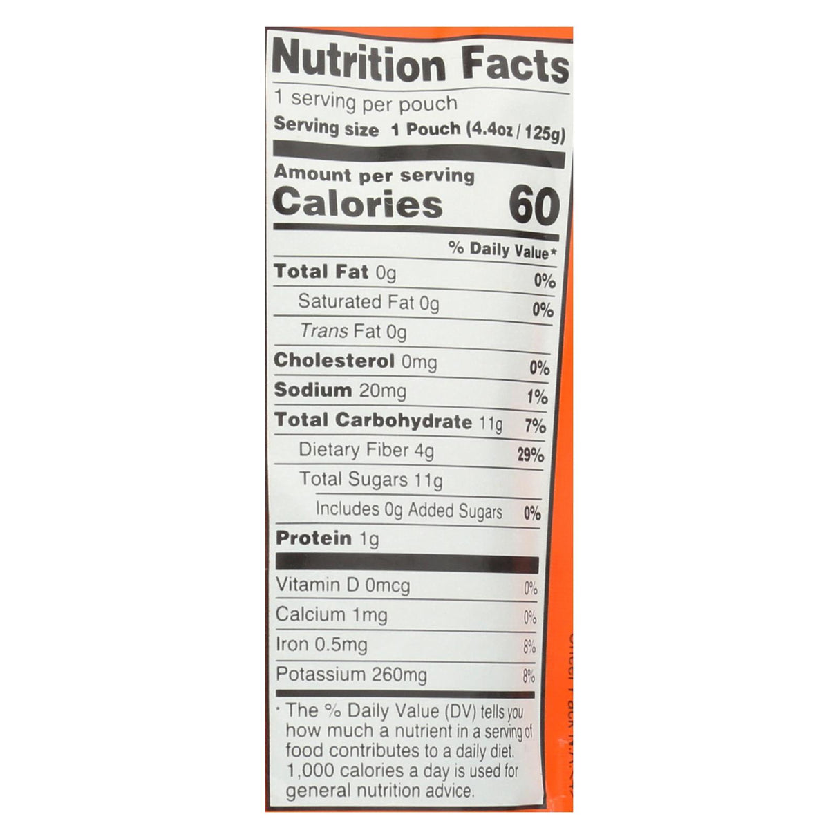 Peter Rabbit Organics Baby Food: Pumpkin, Carrot & Apple Puree (10-Pack, 4.4 Oz Each) - Cozy Farm