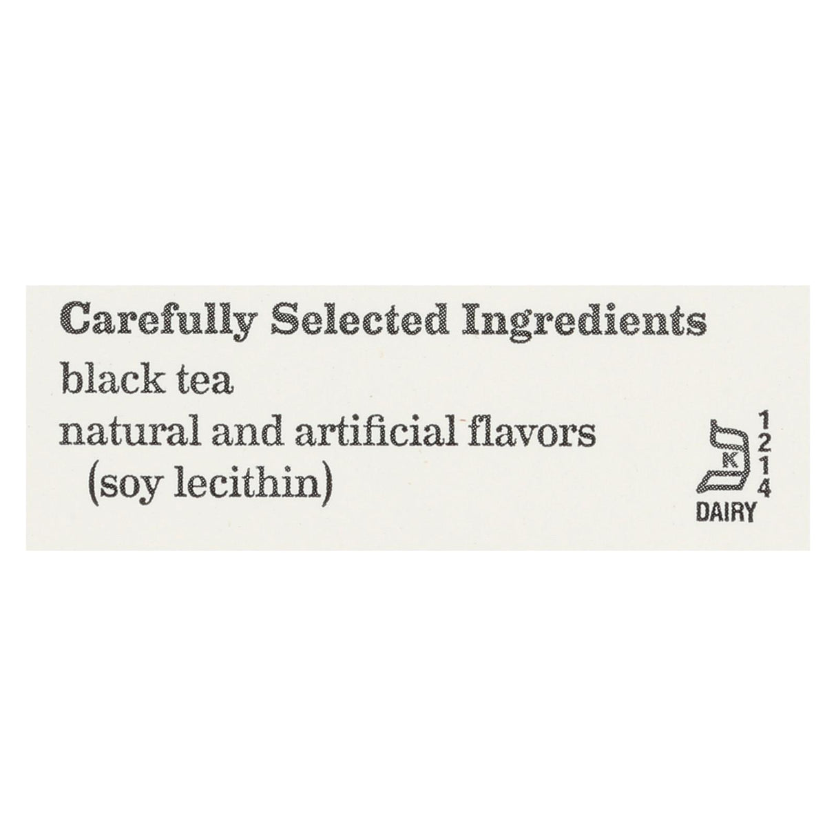 Bigelow French Vanilla Black Tea, Smooth and Flavorful, Pack of 6, 20 Tea Bags Each - Cozy Farm