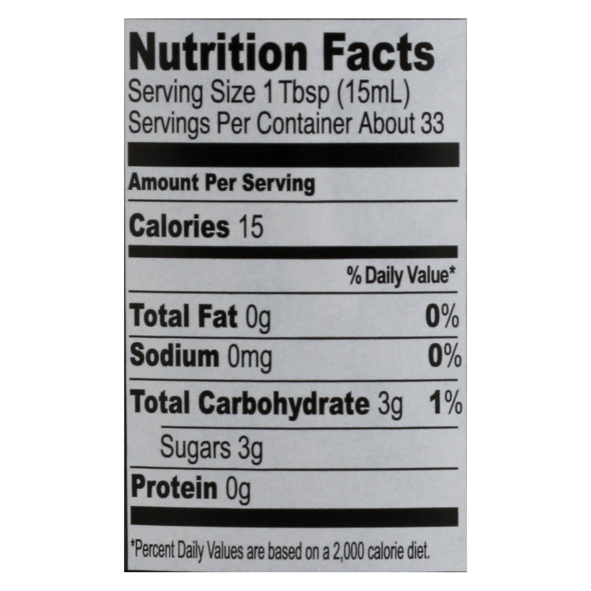 Monari Federzoni Premium Balsamic Vinegar of Modena (Pack of 6 - 16.9 Fl Oz.) - Cozy Farm