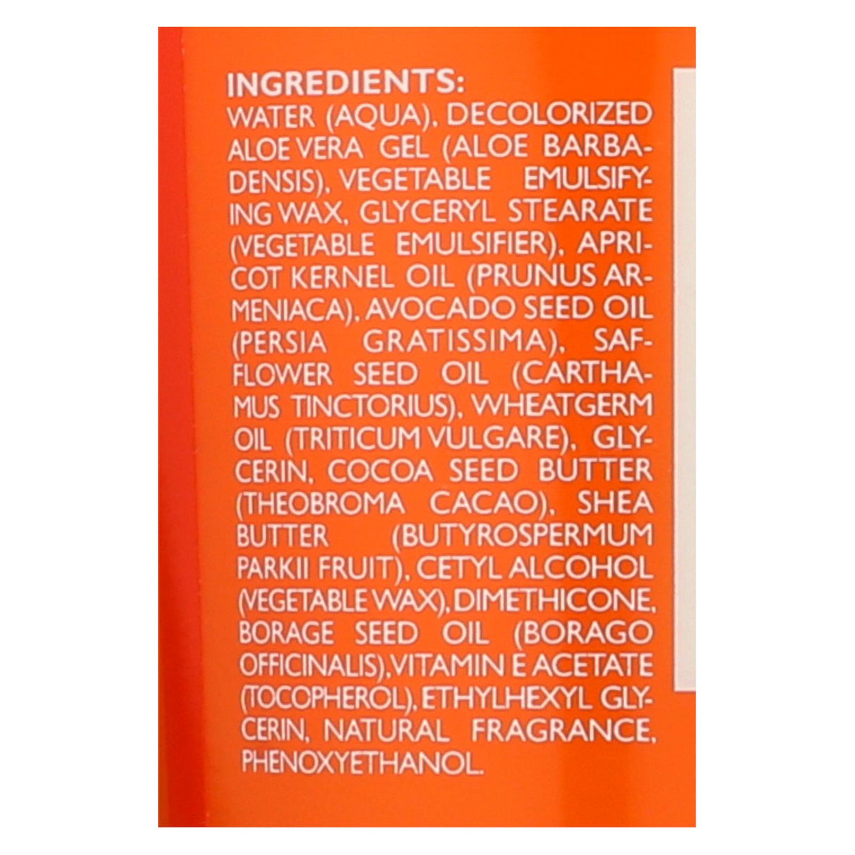 Shikai Naturals Sandalwood All-Natural Hand & Body Lotion (8 Fl Oz) - Cozy Farm