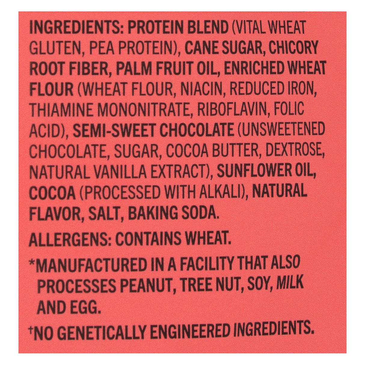 Lenny & Larry's Complete Cookie Double Chocolate, 6-Pack (4.25 Oz. Each) - Cozy Farm