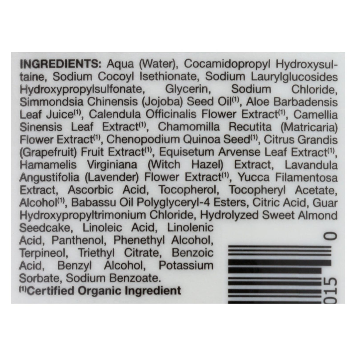 Jason Pure Natural Shampoo, Long and Strong with Jojoba (16 Fl Oz) - Cozy Farm