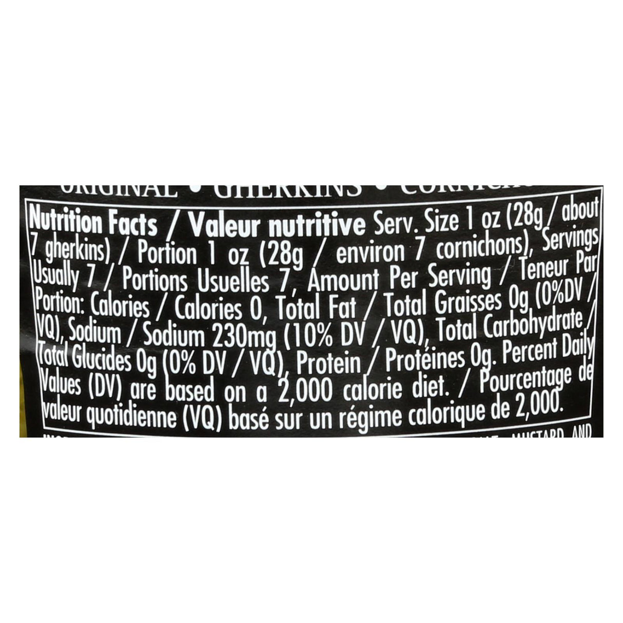 Maille Classic Cornichons, 12 Pack of 13.5 Fl Oz. Jars - Cozy Farm