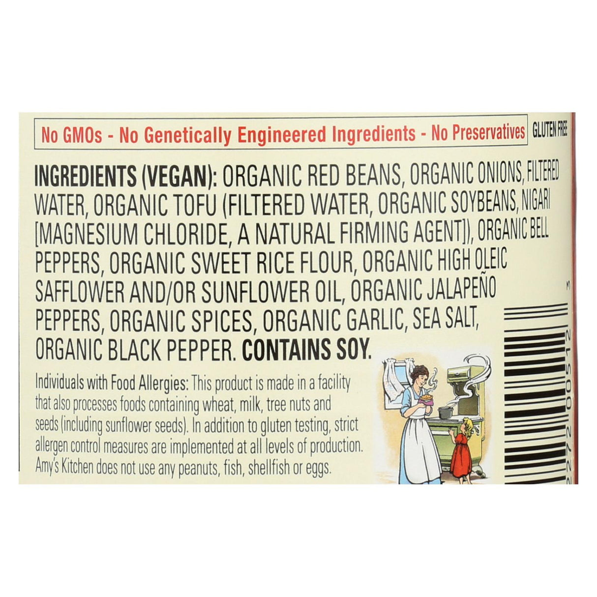 Amy's Organic Spicy Chili Variety Pack (Pack of 12) - 14.7 Oz. Each - Cozy Farm