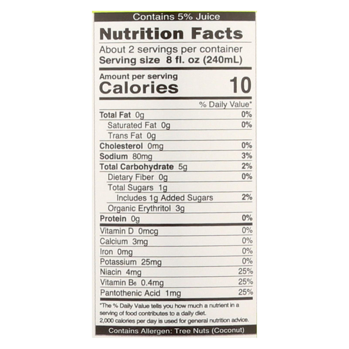 Roar Organic Watermelon-Cucumber Flavored Water, 18 Fl Oz (Pack of 12) - Cozy Farm