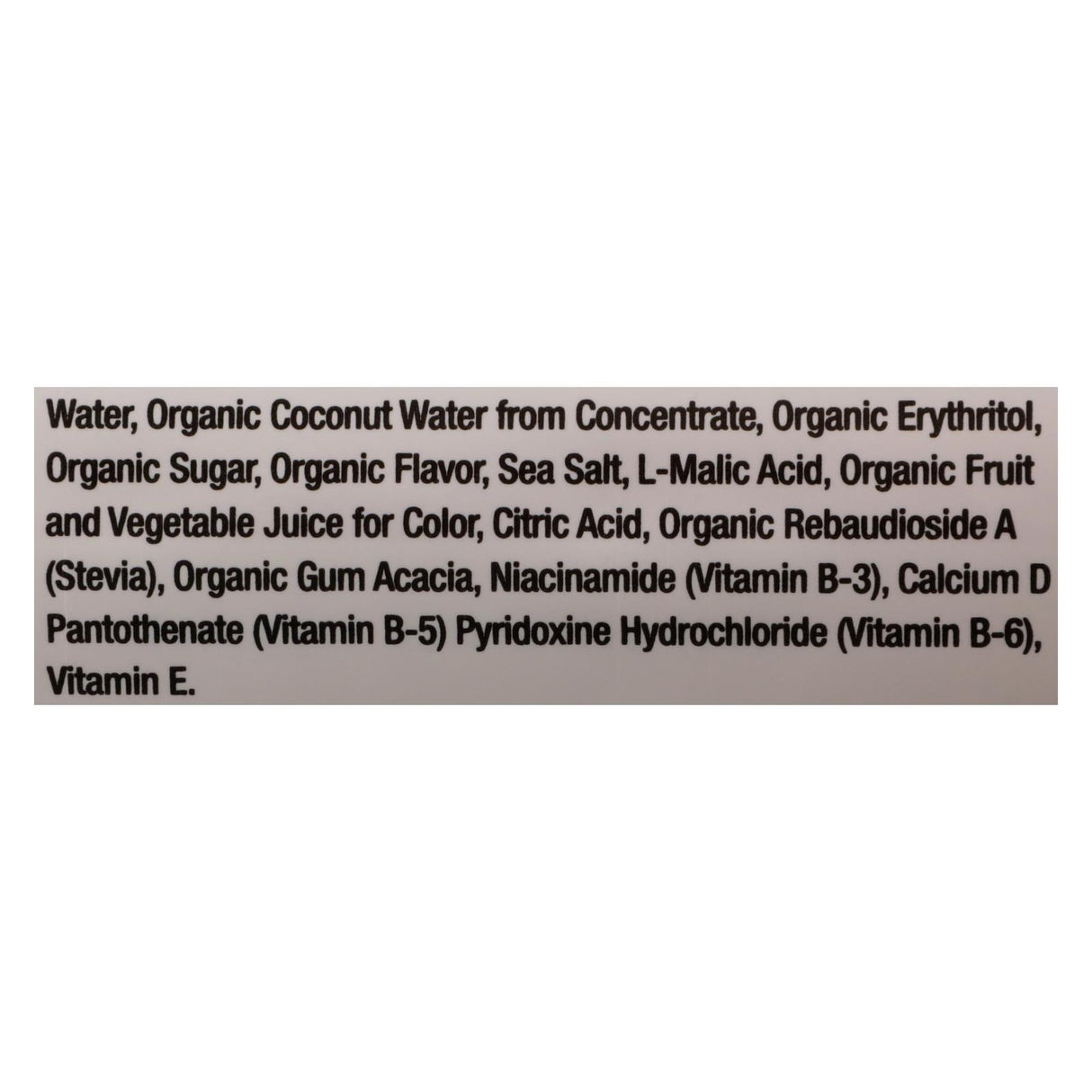 Roar Organic Watermelon-Cucumber Flavored Water, 18 Fl Oz (Pack of 12) - Cozy Farm