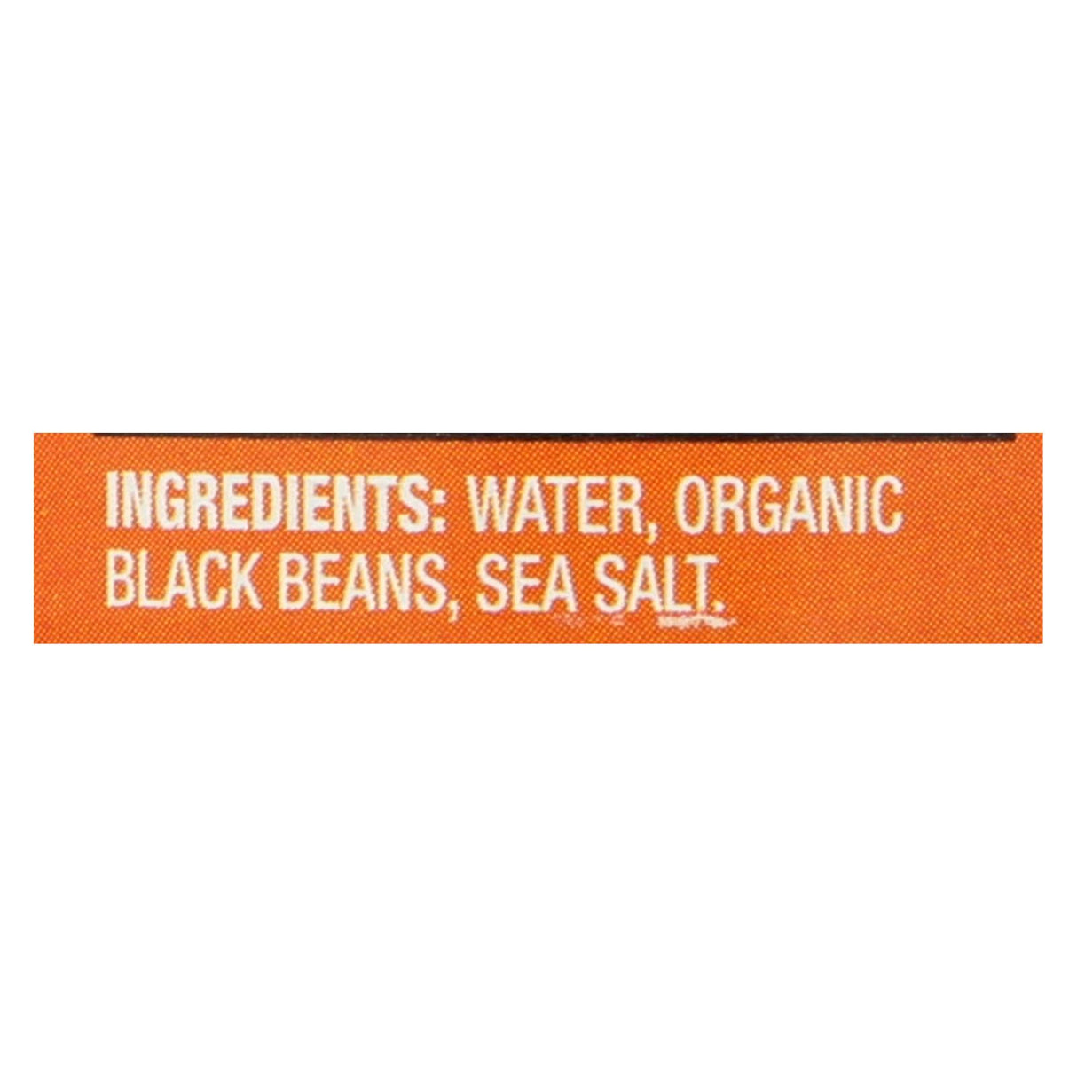 Westbrae Foods Organic Black Beans (12-Pack, 15 Oz. Each) - Cozy Farm