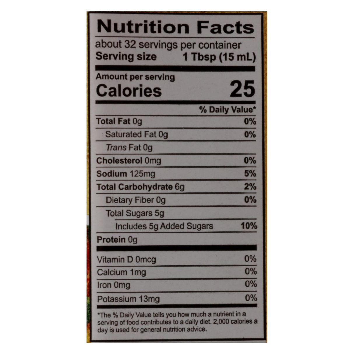 World Harbor Island Mango Sauce 16 Oz., Pack of 6 - Cozy Farm