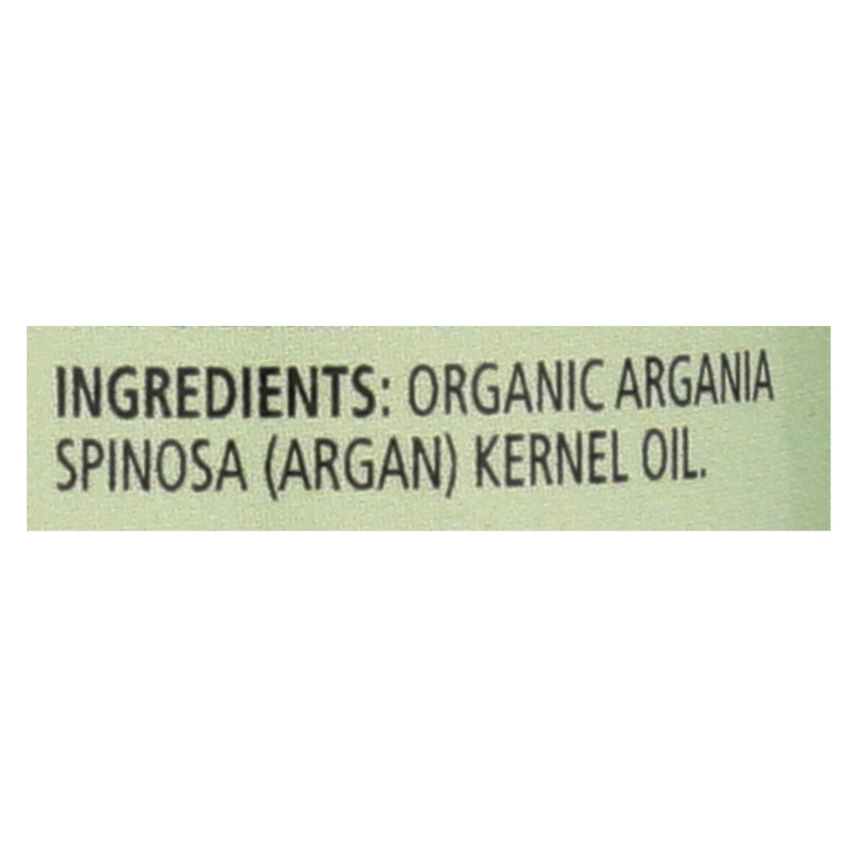 Aura Cacia Organic Argan Skin Care Oil - Cozy Farm