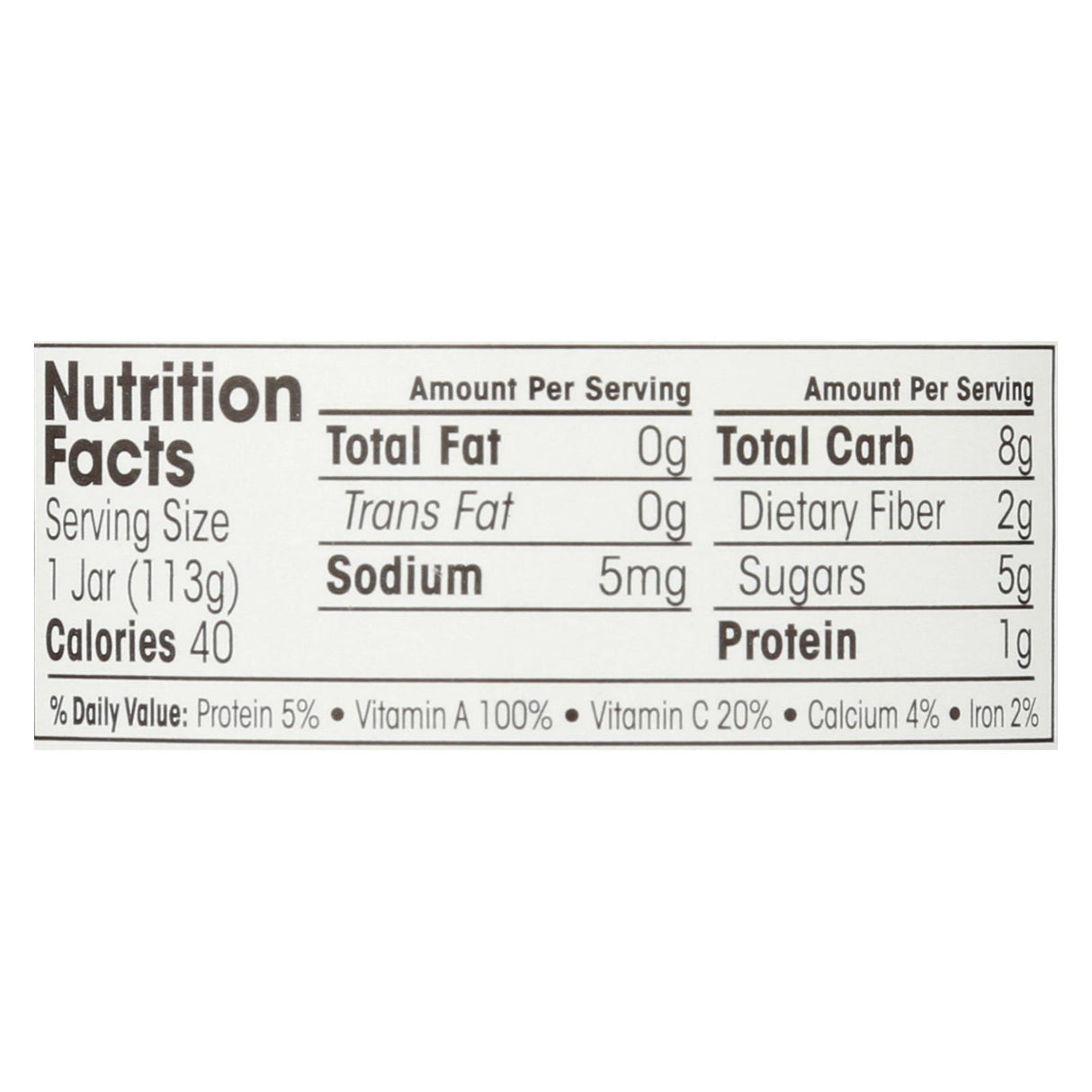 Earth's Best Organic Winter Squash Stage 2, 4 Ounce (10-Pack) - Cozy Farm