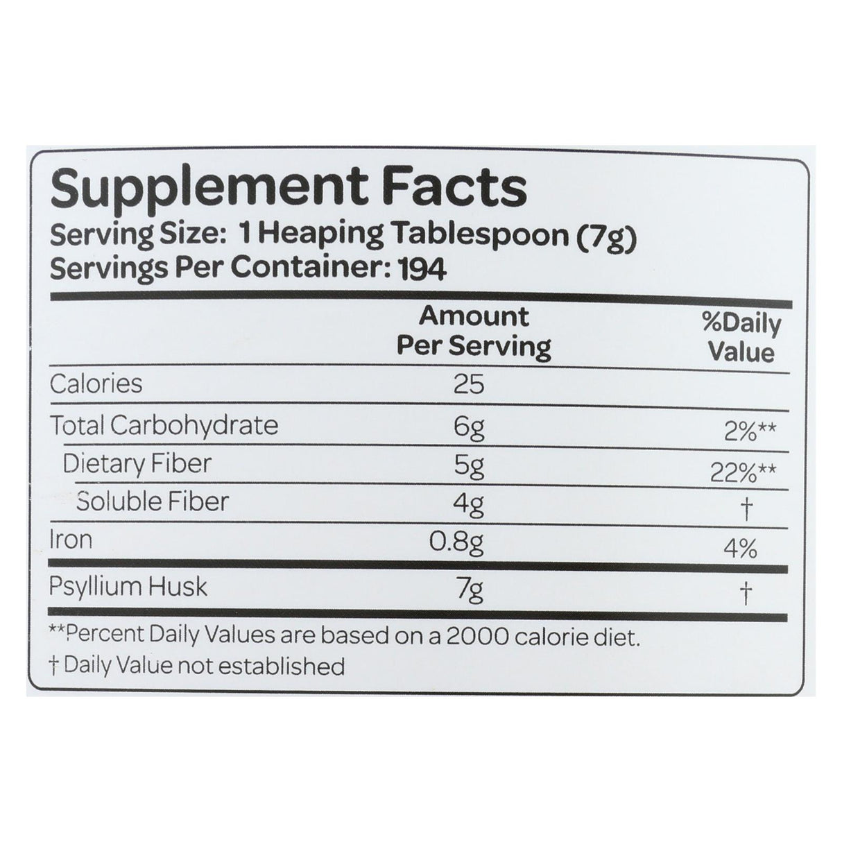 Health Plus Original Colon Cleanse, 3 lbs. - Cozy Farm