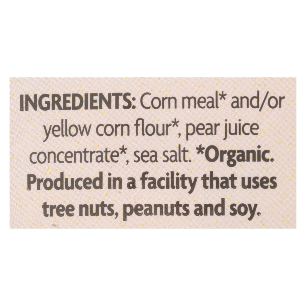 Nature's Path Organic Corn Flakes Cereal, Fruit Juice Sweetened (Pack of 6 - 26.4 Oz.) - Cozy Farm