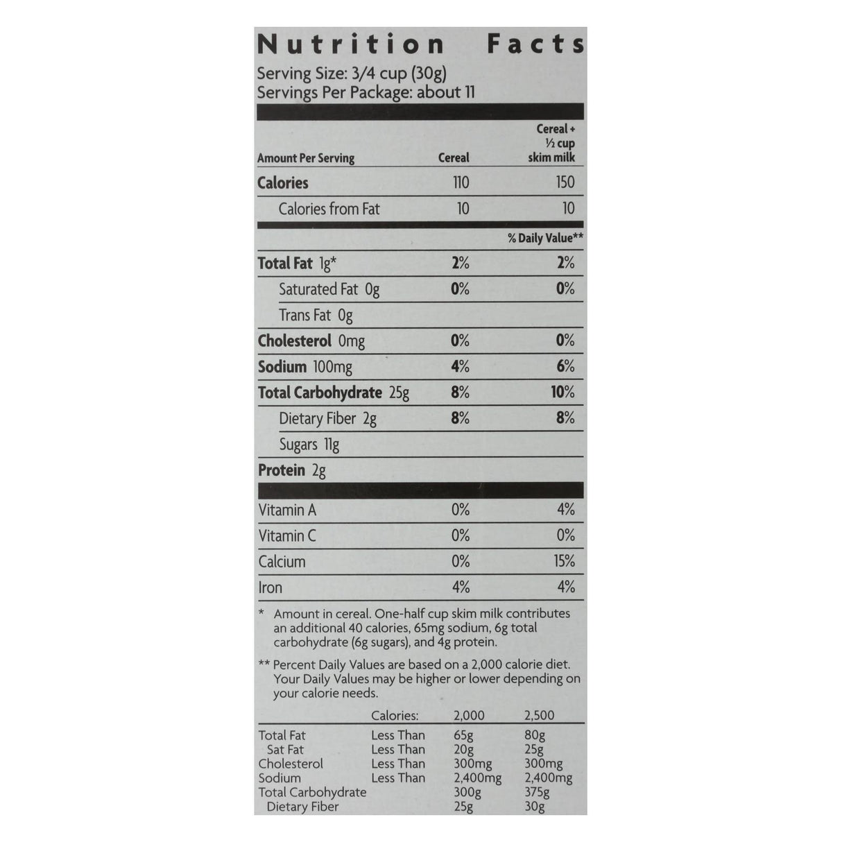 Envirokidz Koala Crisp: Organic and Crunchy (Pack of 12) - 11.5 Oz. - Cozy Farm