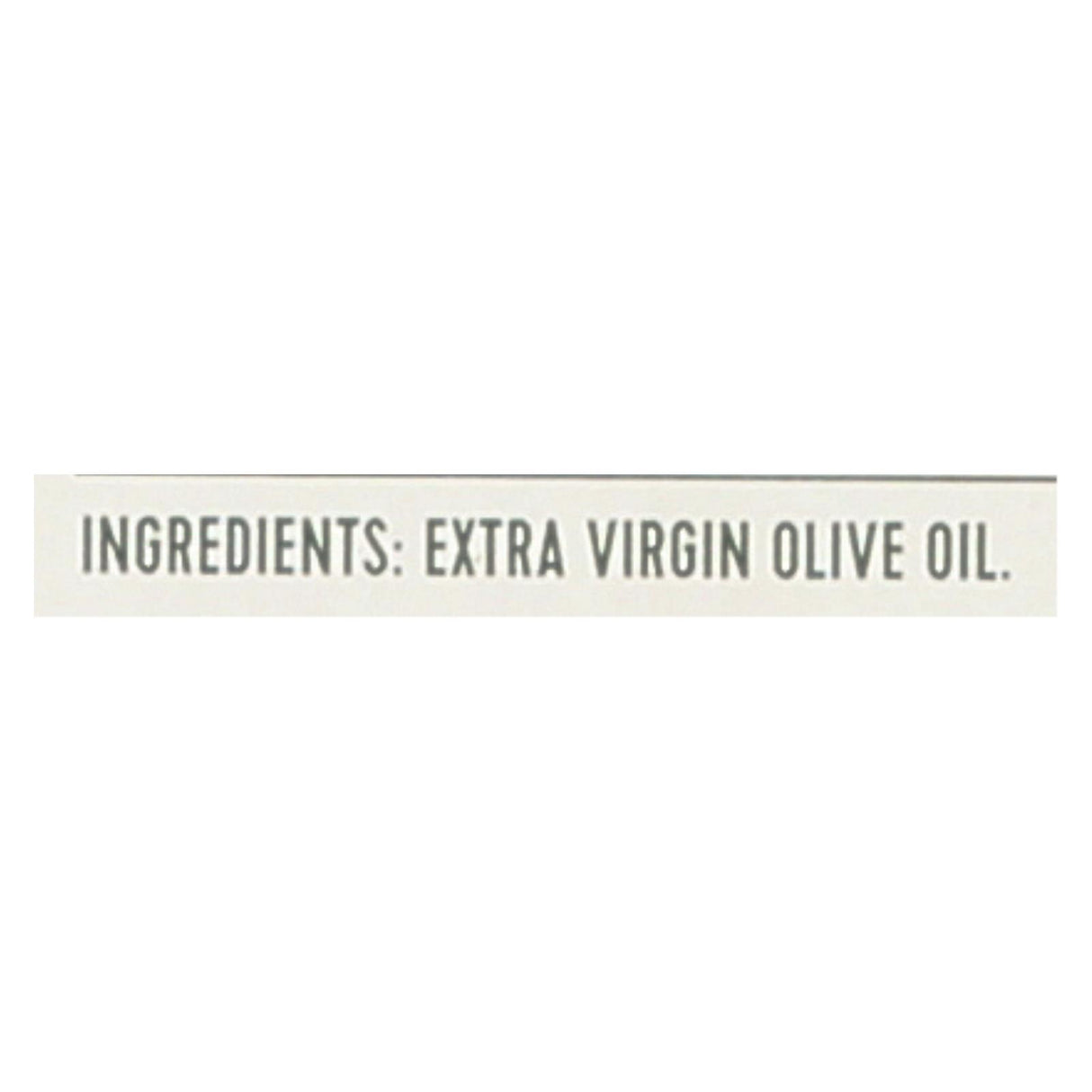 California Olive Ranch Arbequina Extra Virgin Olive Oil - Pack of 6 - 16.9 Fl Oz - Cozy Farm