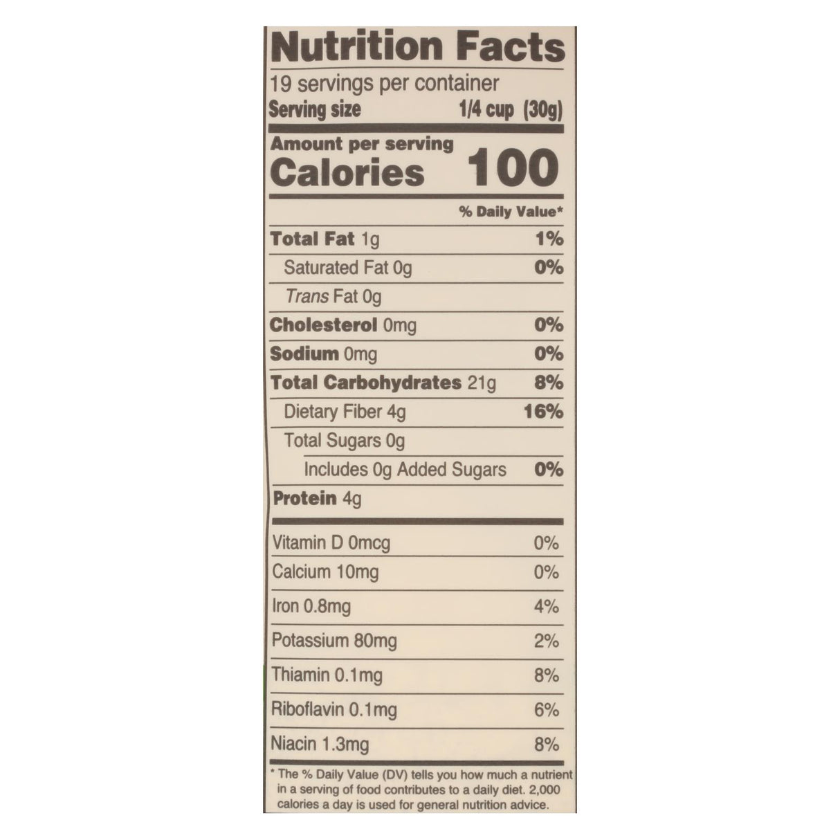Arrowhead Mills Organic Rye Flour, Non-GMO, Stone Ground, 20 Oz. (Pack of 6) - Cozy Farm