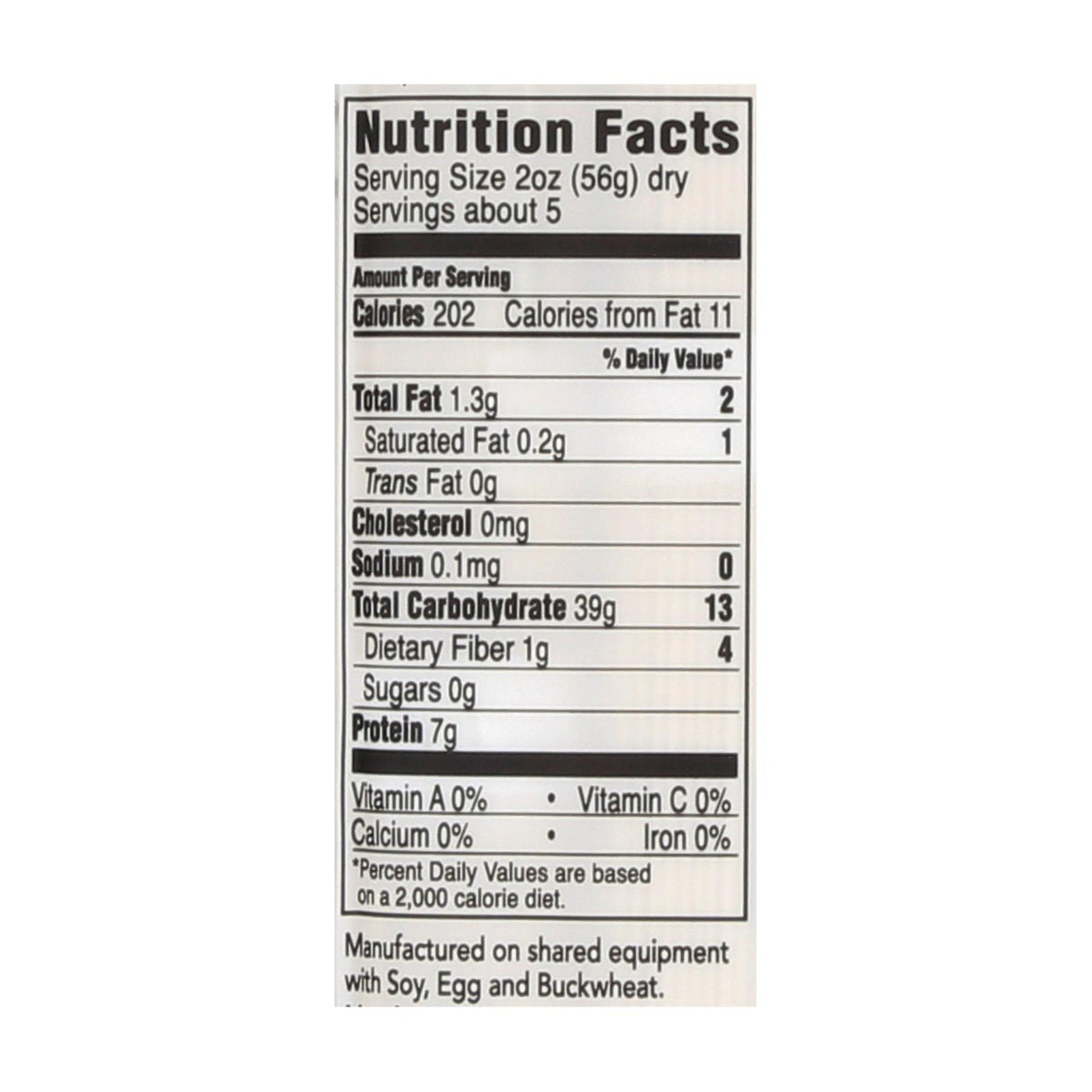 Hakubaku Organic Somen Noodles: Fine Japanese Wheat Noodles (Pack of 8) - Cozy Farm