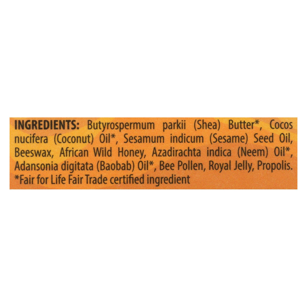 Alaffia Everyday Coconut Shea Butter Hand, Body & Face Cream (2 Oz.) - Cozy Farm
