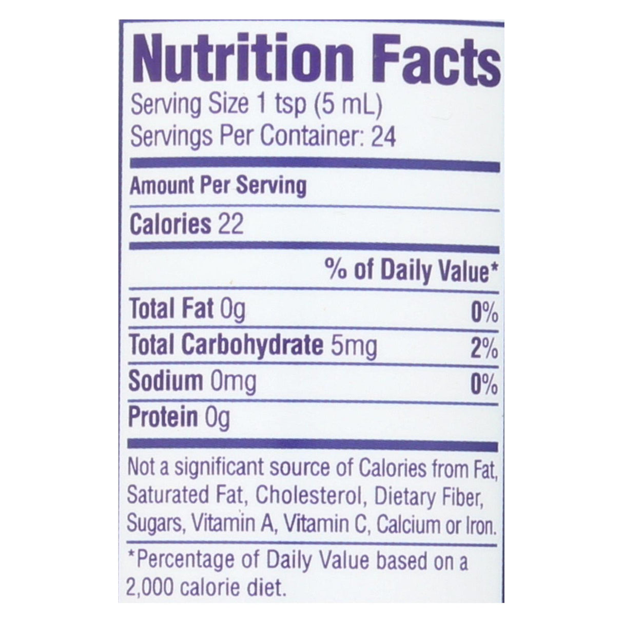 Heritage Products Vegetable Glycerin - 4 Fl Oz. - Cozy Farm