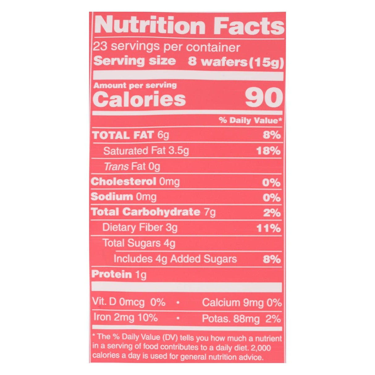 Guittard Organic Bittersweet Baking Wafers, 74% Cacao, 12 Oz. (Pack of 8) - Cozy Farm