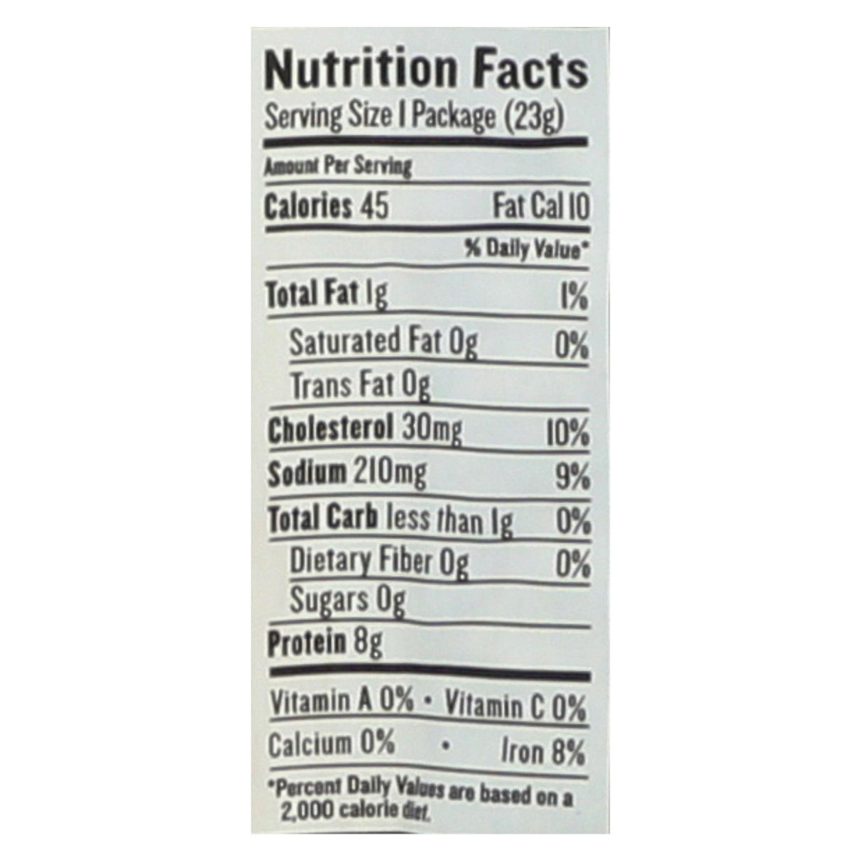 Epic Venison Steak Strips | 0.8 Oz. (Pack of 20) - Cozy Farm