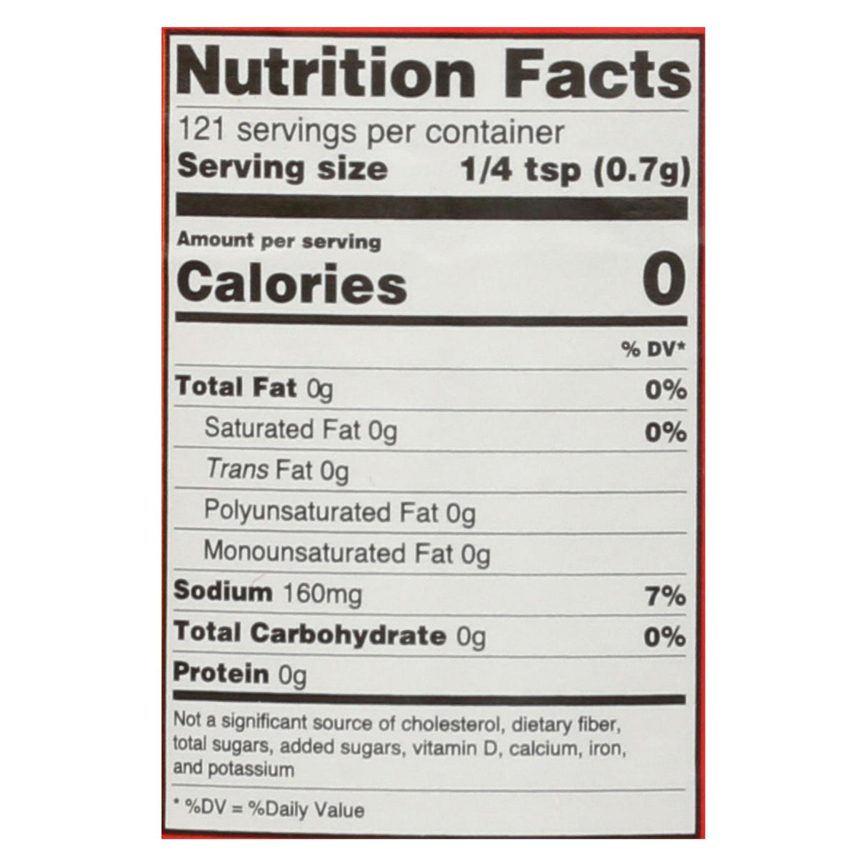 Spike Gourmet Natural Seasoning - Original Magic, 3 Oz (Pack of 6) - Cozy Farm